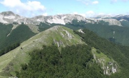 Escursionisti romani salvati dai Vigili del Fuoco sul Monte Tranquillo