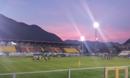 Italia - Lituania, Castel di Sangro riabbraccia l'Under 21