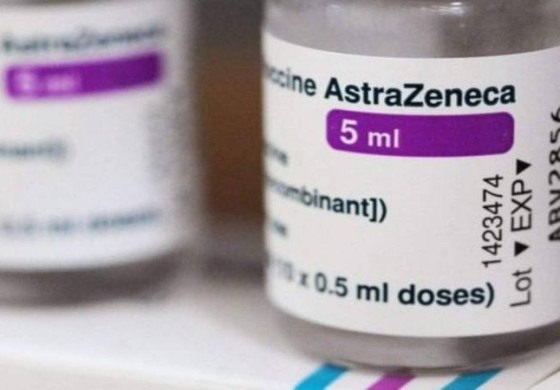 Asl: Vaccino AstraZeneca, "Utenti prenotati non devono presentarsi all'appuntamento fissato"