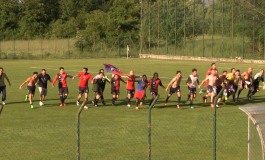 Calcio: Valle Agricola vince i playoff, Ala Fidelis esce a testa alta