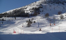 Pescocostanzo punta sulla rinascita del turismo della neve