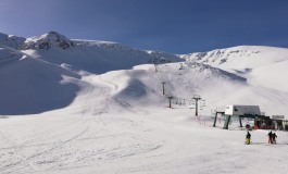 Skipass Alto Sangro, aperte nuove piste: sarà weekend da urlo