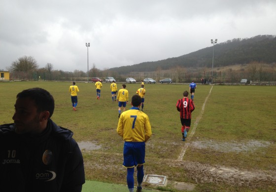 Calcio, Eccellenza molisana: Vastogirardi scalda i motori aspettando il Cassino