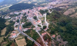 Vastogirardi, domenica delle palme: il comune regala arance, mascherina e rametto di ulivo