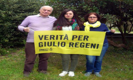 Agnone, Università delle Generazioni: "Sul caso Regèni vogliamo la verità"