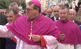 Agnone, al via il secondo corso di Formazione Teologica