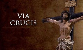 Isernia, domenica delle palme: via Crucis dei lavoratori alle 20.30