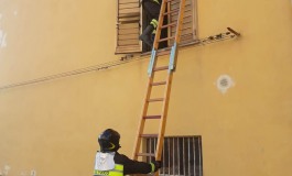 Castel di Sangro, ottantunenne trovata senza vita in via giardini del rio