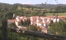 "Il restauro architettonico di Villa San Michele", tesi di laurea all'ateneo di Pescara