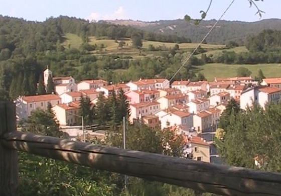 "Il restauro architettonico di Villa San Michele", tesi di laurea all'ateneo di Pescara