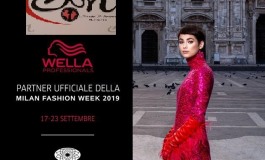 Castel di Sangro, Carmine Hair Stylist e Wella protagonisti a 'Milano Fashion Week 2019'