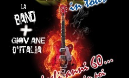 Isernia, C.M.S. in concerto. La band più giovane d'Italia si esibisce all'auditorium