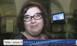 Inchiesta sull'apicoltura di 'Repubblica' a firma della giornalista Adelina Zarlenga